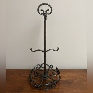 Princess House Meridian Mug Holder